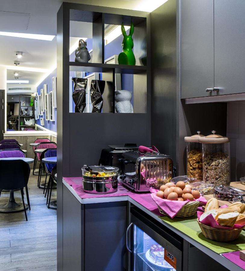 Hotel Antin Trinité Paris