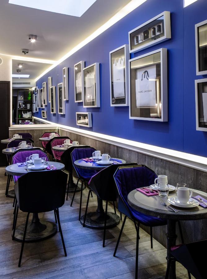 Hotel Antin Trinité Paris