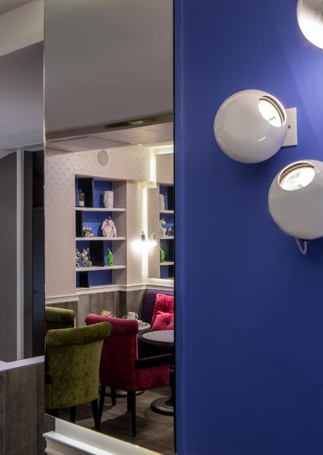 Hotel Antin Trinité Paris