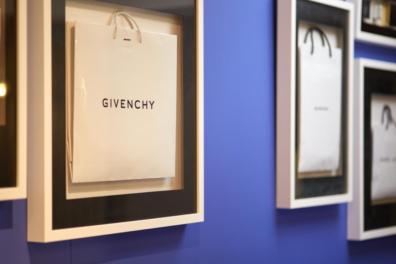 Hotel Antin Trinité Paris