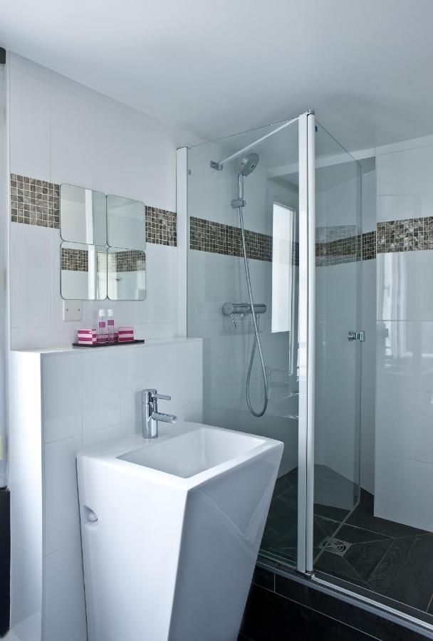 Hotel Antin Trinité Paris