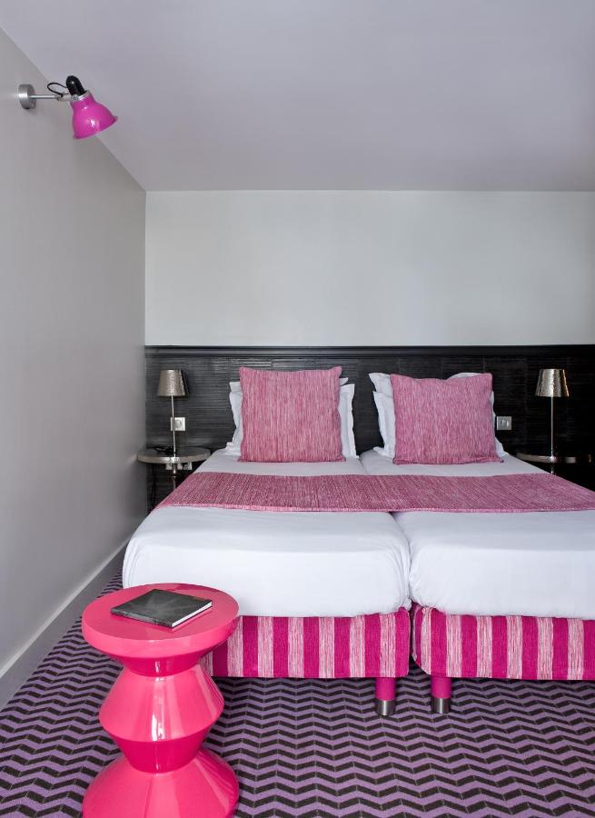 Hotel Antin Trinité Paris