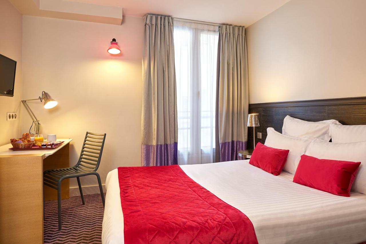 Hotel Antin Trinité Paris