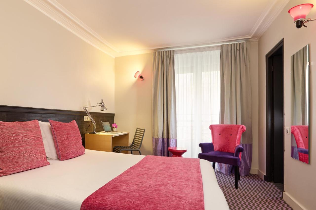 Hotel Antin Trinité Paris