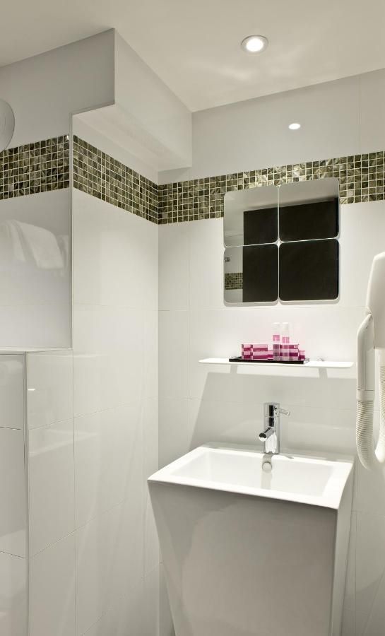 Hotel Antin Trinité Paris