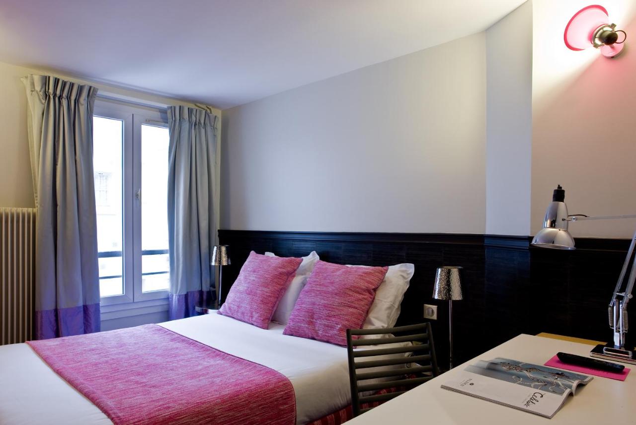 Hotel Antin Trinité Paris