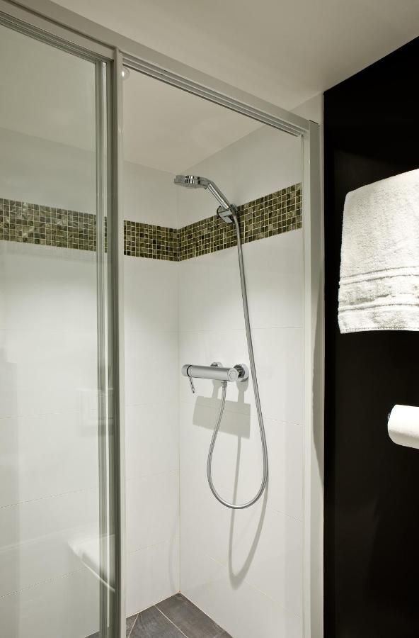 Hotel Antin Trinité Paris