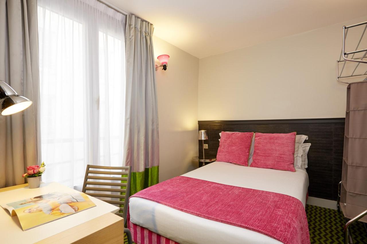 Hotel Antin Trinité Paris