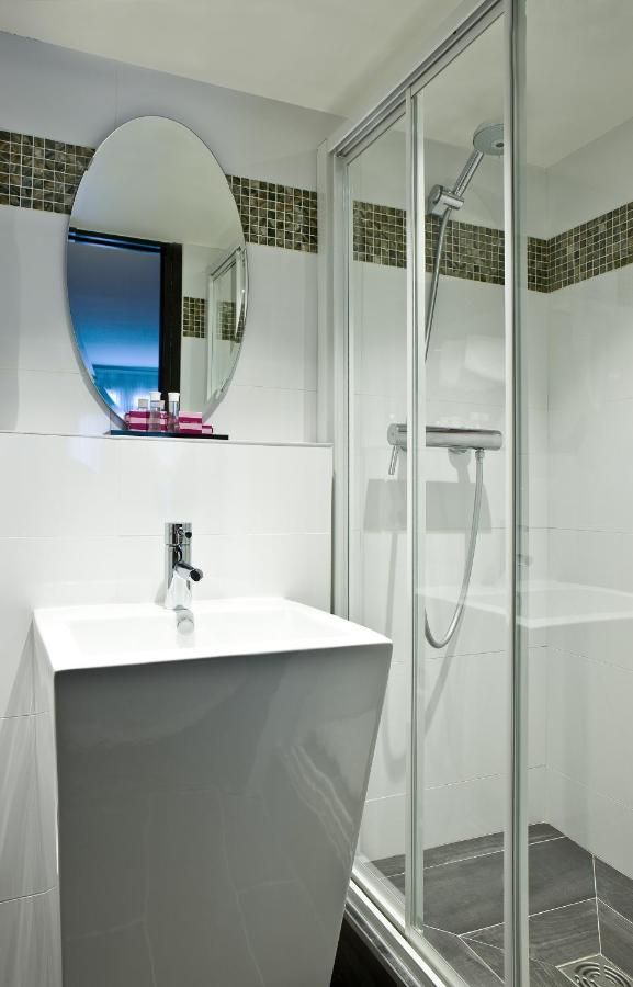 Hotel Antin Trinité Paris