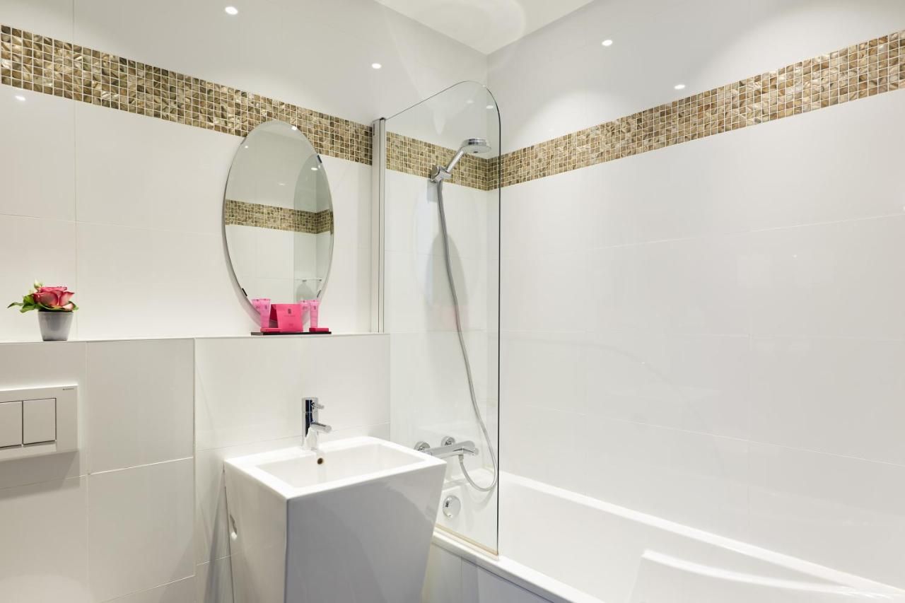 Hotel Antin Trinité Paris