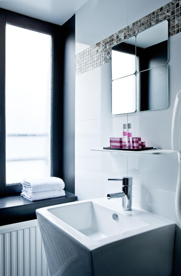 Hotel Antin Trinité Paris