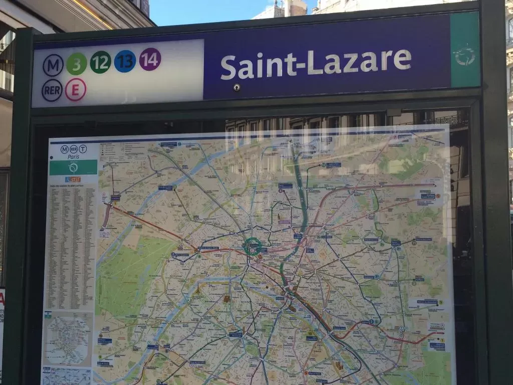 Hotel Antin Trinité Paris