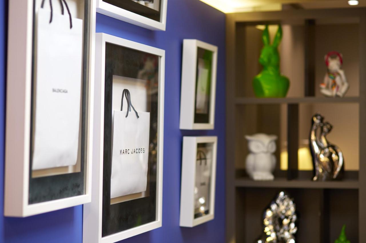 Hotel Antin Trinité Paris