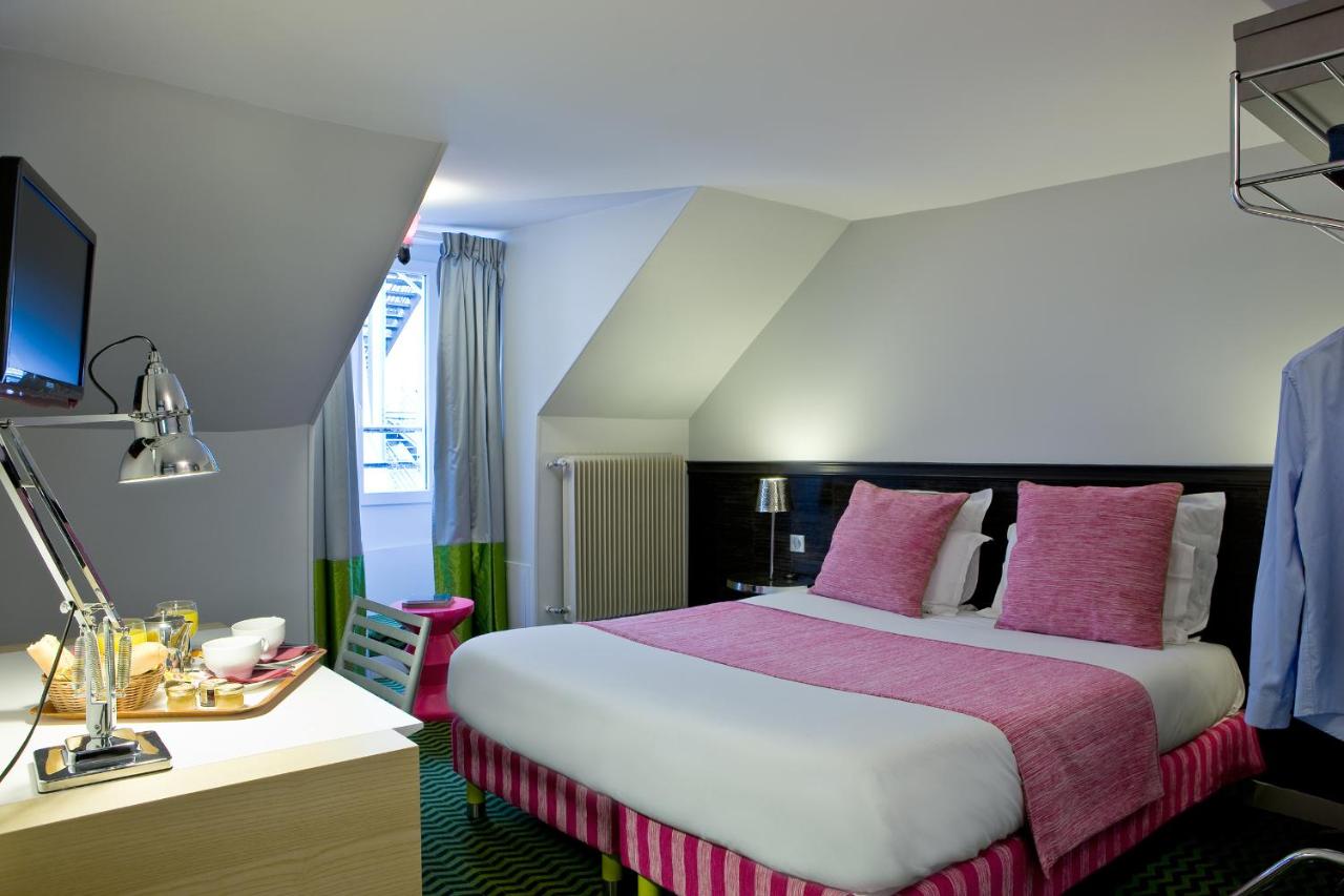 Hotel Antin Trinité Paris