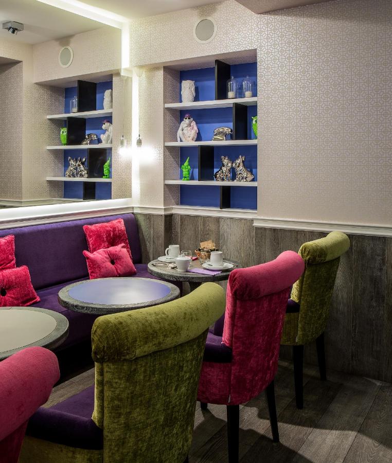 Hotel Antin Trinité Paris