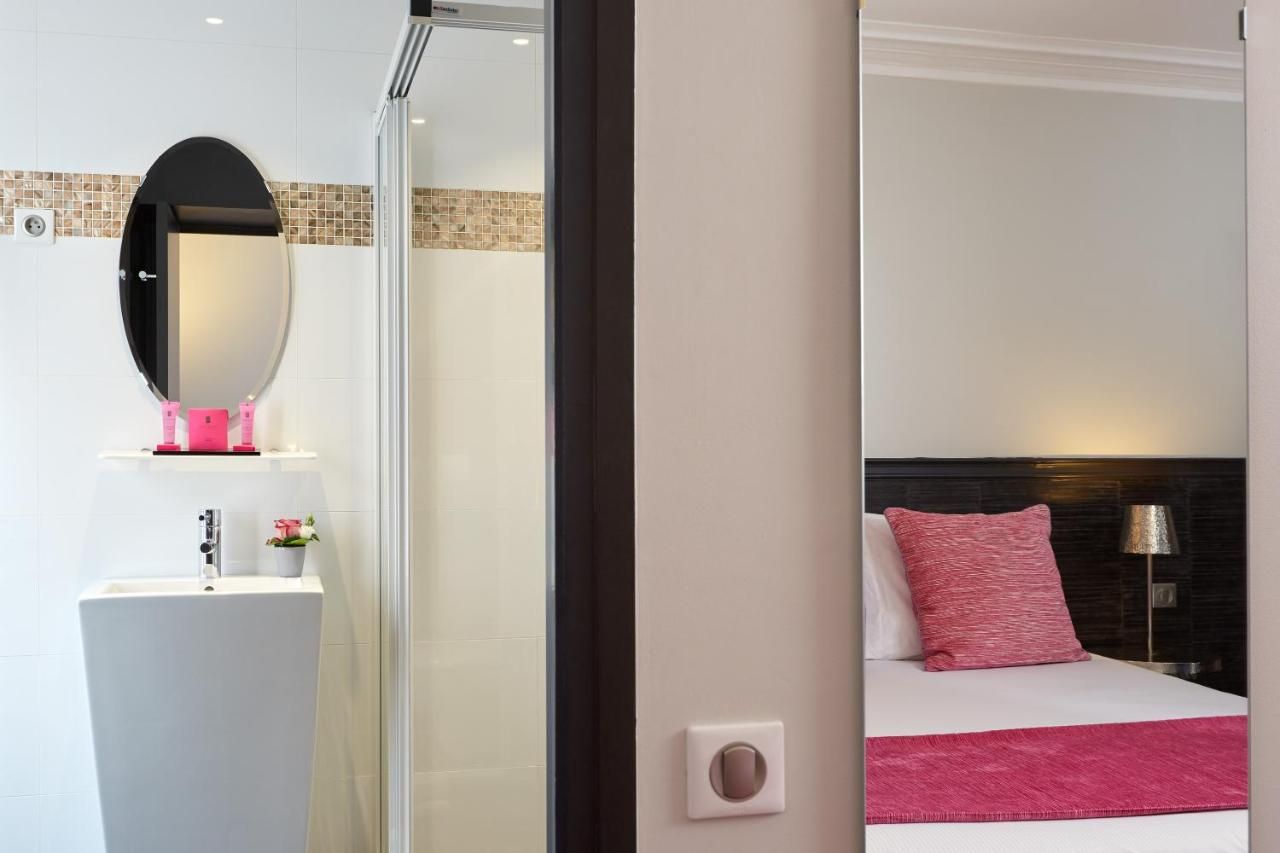 Hotel Antin Trinité Paris