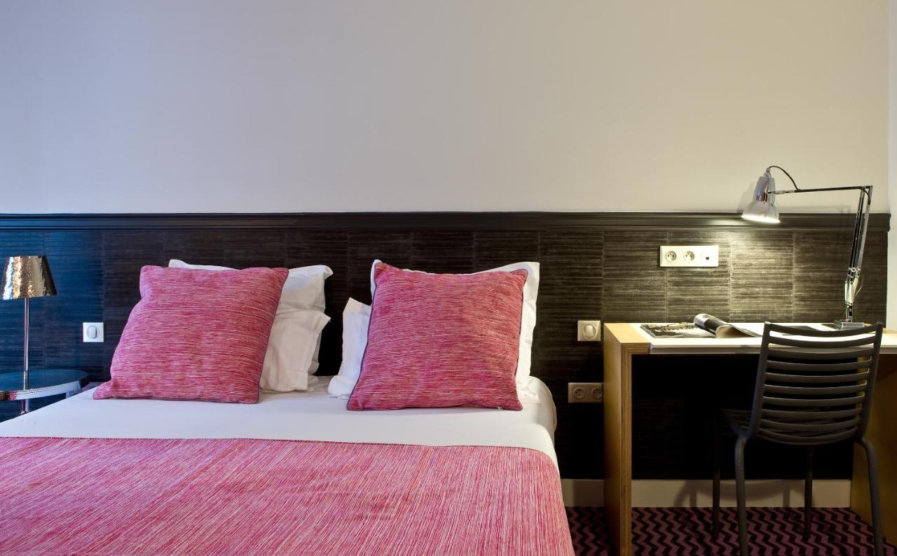 Hotel Antin Trinité Paris