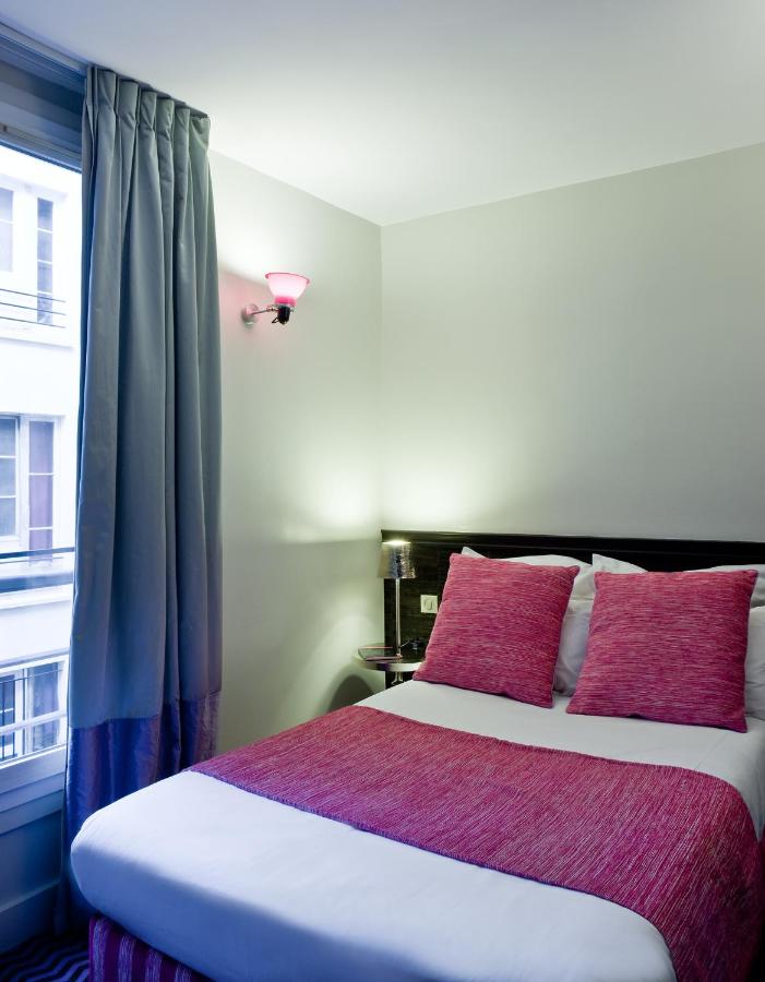 Hotel Antin Trinité Paris
