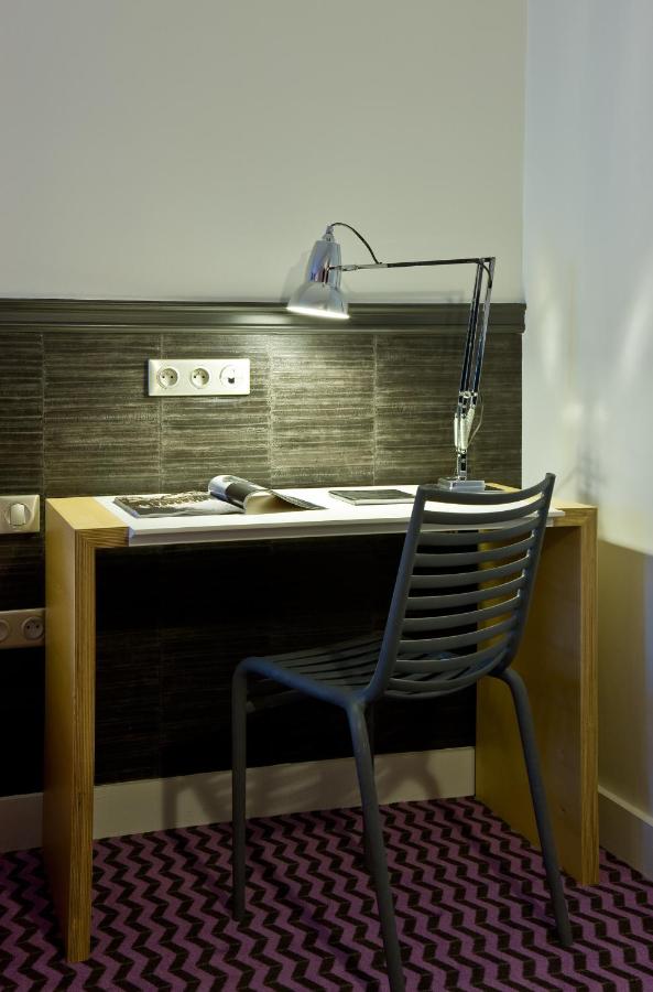 Hotel Antin Trinité Paris