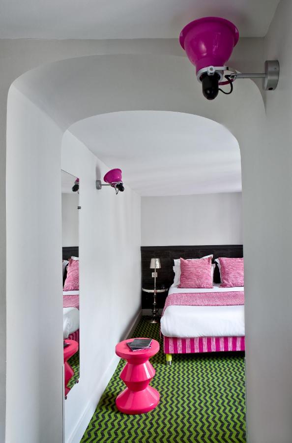 Hotel Antin Trinité Paris