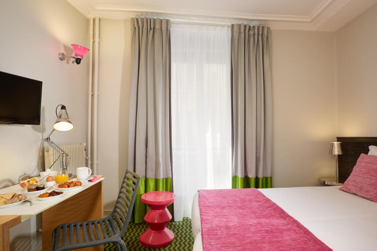 Hotel Antin Trinité Paris