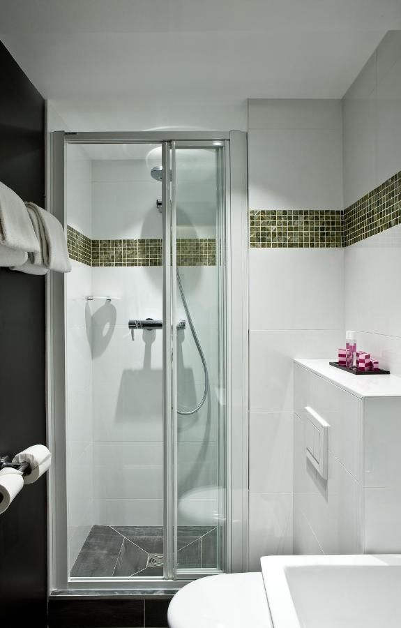 Hotel Antin Trinité Paris