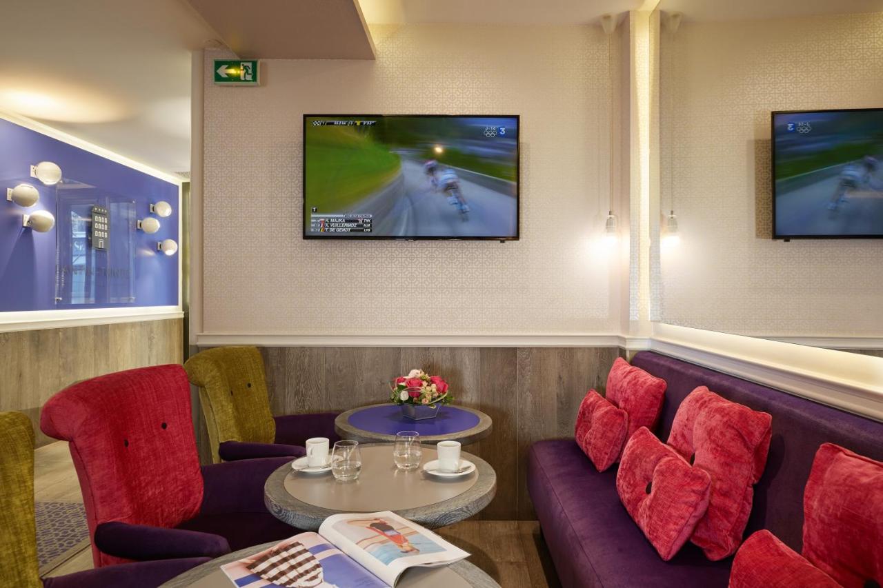 Hotel Antin Trinité Paris