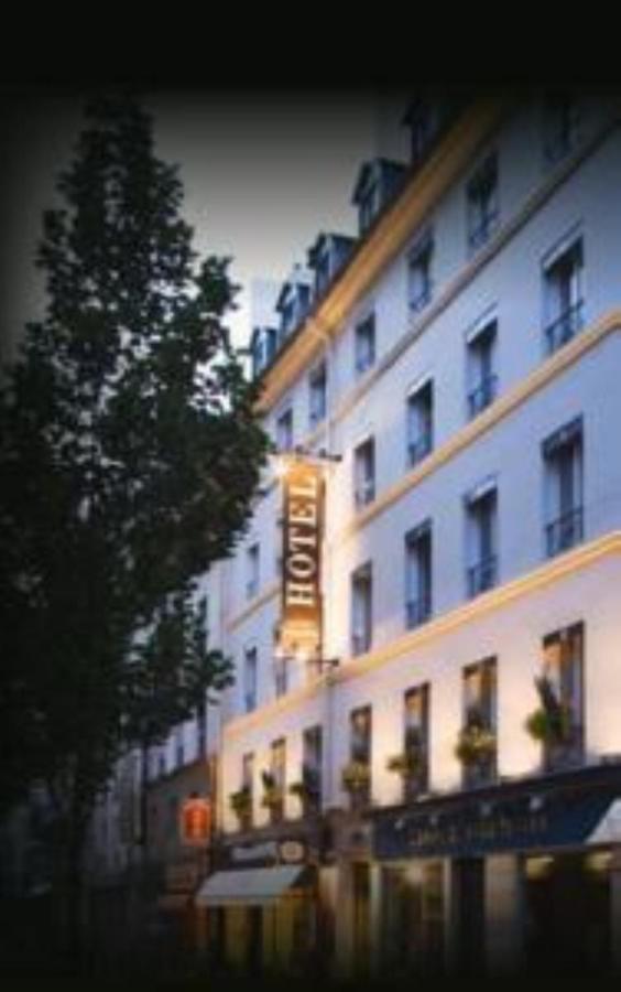 Hotel Antin Trinité Paris